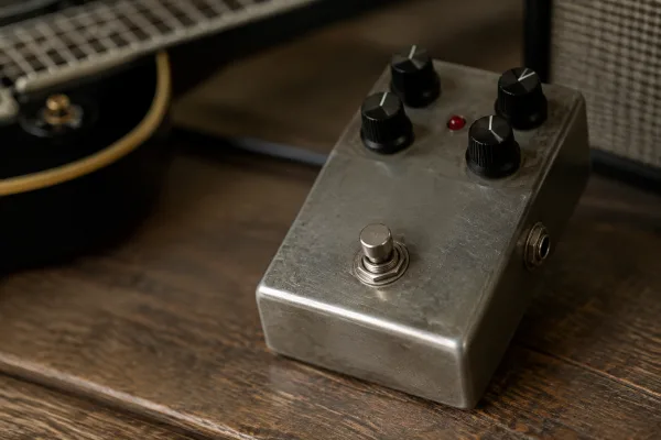 The Complete Guide to Marshall Pedals