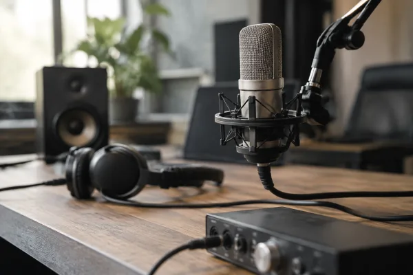 The Complete Guide to Lewitt Mics