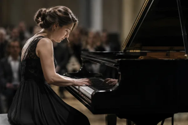 The Complete Guide to Old Pianos