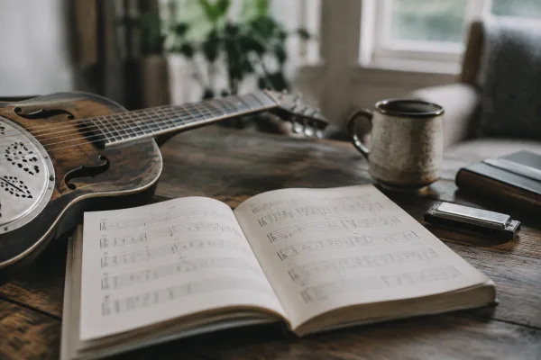 The Complete Guide to Blues Songs Guitar Tabs