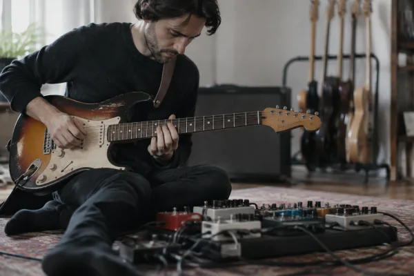 The Complete Guide to Strymon Guitar Pedals