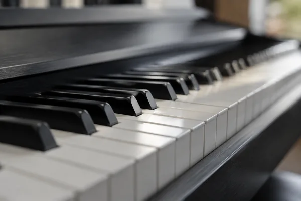 The Complete Guide to Touch Sensitive Keys