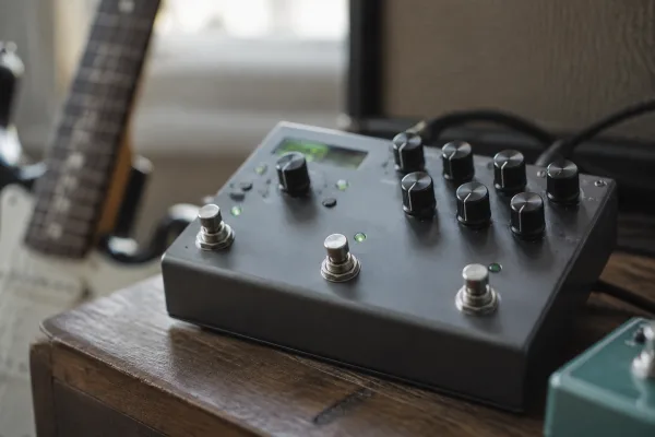 The Complete Guide to Strymon Timeline Delay Pedal