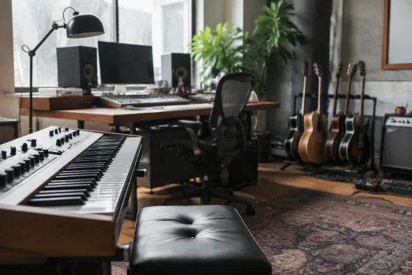 The Complete Guide to Roland Synthesizer For Guitar