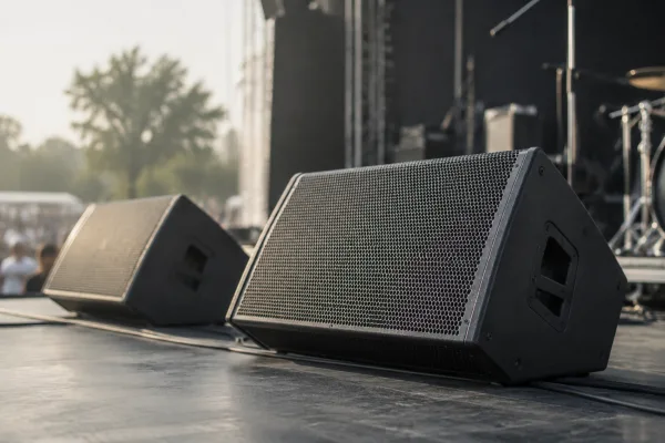 The Complete Guide to Speaker Monitor Jbl