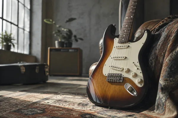 The Complete Guide to Cool Guitar
