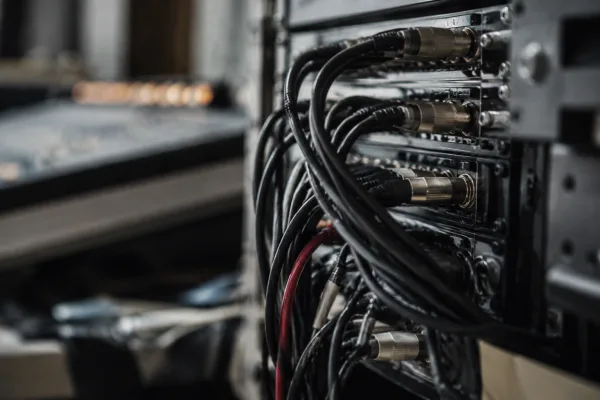 The Complete Guide to Dante Digital Audio
