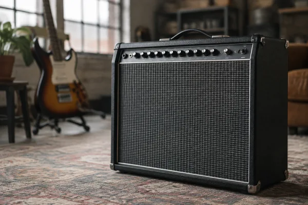 The Complete Guide to Hughes And Kettner
