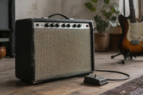 The Complete Guide to Tremolo Guitar Effect