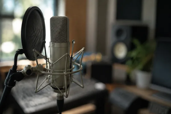 The Complete Guide to Akg Mics