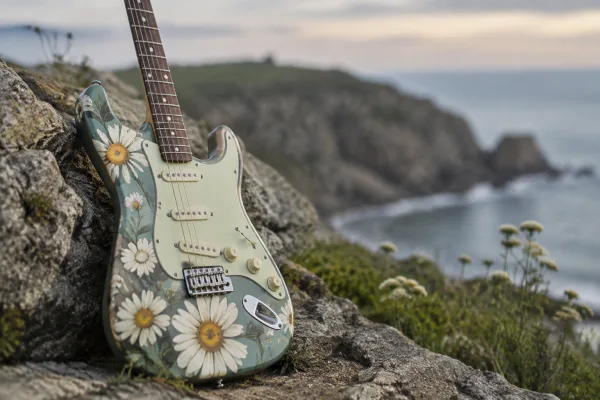The Complete Guide to Daisy Rock Guitars