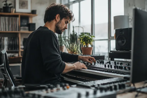 The Complete Guide to Arturia Vintage Collection
