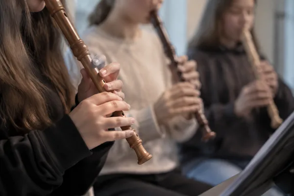The Complete Guide to Recorder Instrument Yamaha