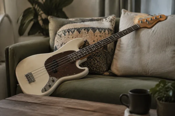 The Complete Guide to Mustang Bass Squier