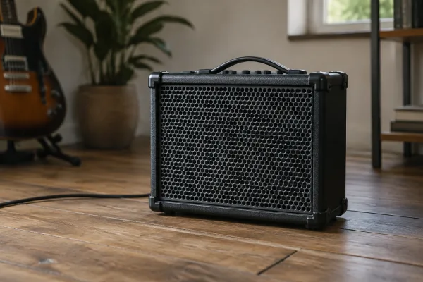 The Complete Guide to Roland Amplifiers