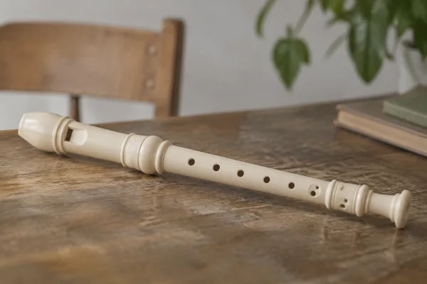 The Complete Guide to Recorder Yamaha