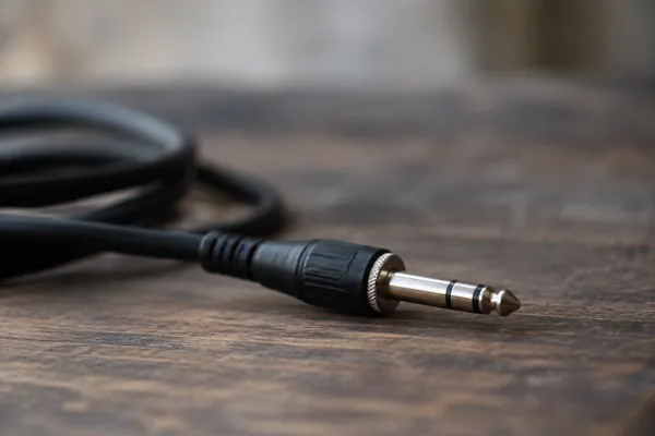 The Complete Guide to 1 4 Audio Jack