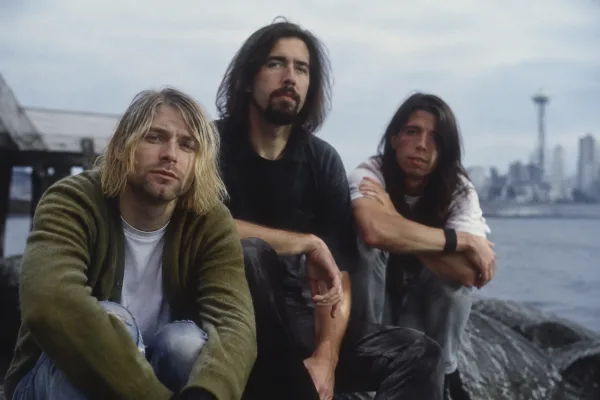 The Complete Guide to 90S Grunge Band