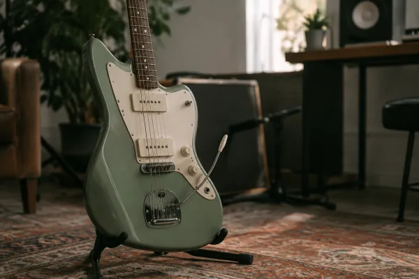The Complete Guide to Jaguar Short Scale