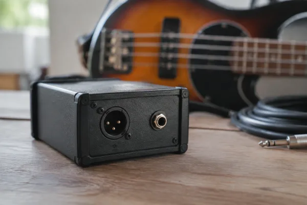 The Complete Guide to Stereo Direct Box
