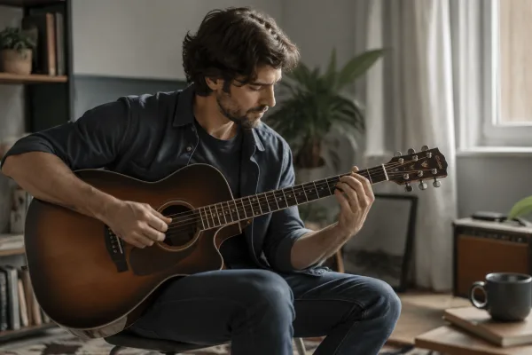 The Complete Guide to Full Size Guitar