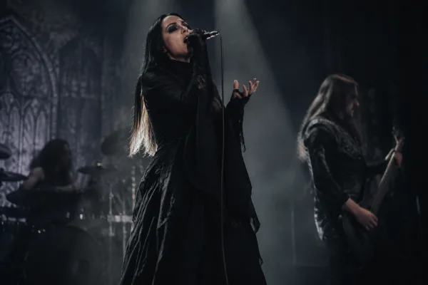 The Complete Guide to Gothic Music Artists
