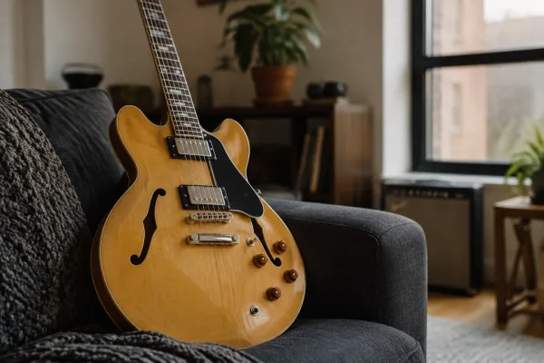 The Complete Guide to Epiphone Lp 100