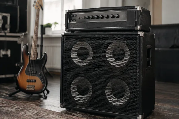 The Complete Guide to Hartke Bass Amplifier