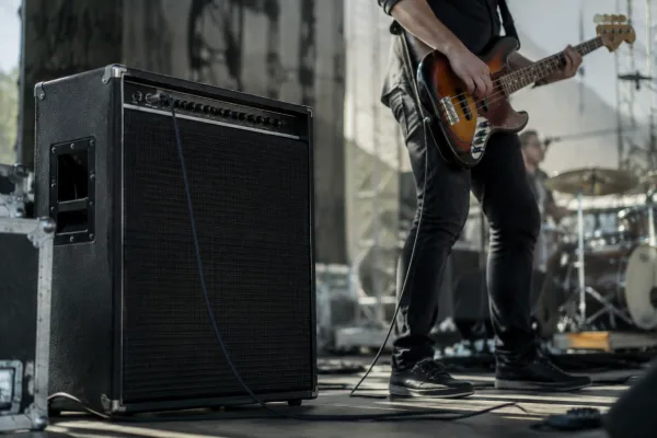 The Complete Guide to Hartke Bass Guitar Amplifiers