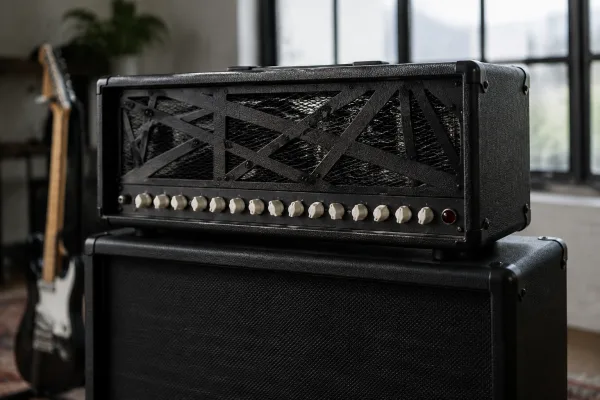 The Complete Guide to Evh Amp