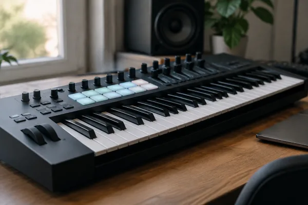 The Complete Guide to Keyboard Novation