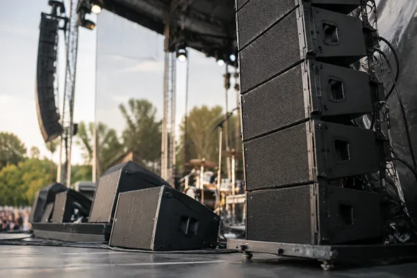 The Complete Guide to Yamaha Pa Systems
