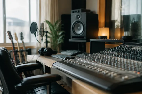 The Complete Guide to Wireless Mic Converter