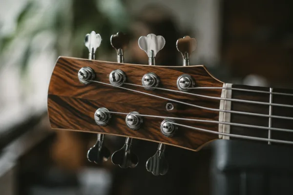 The Complete Guide to 6 String Bass Tuning
