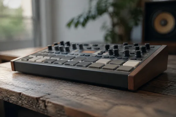 The Complete Guide to Drum Synth