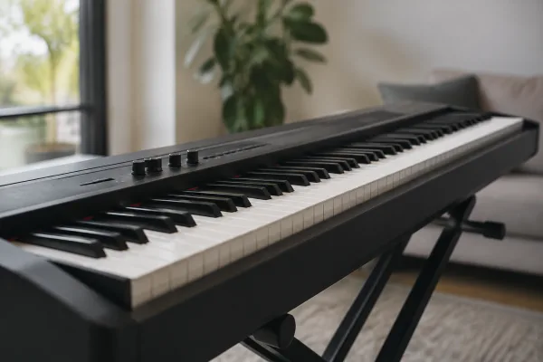 The Complete Guide to Roland Stage Pianos