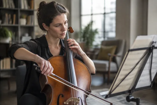The Complete Guide to Music Rest