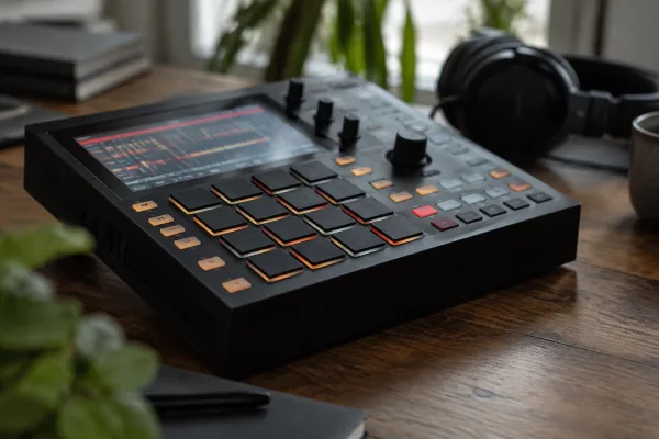 The Complete Guide to Akai Mpc One