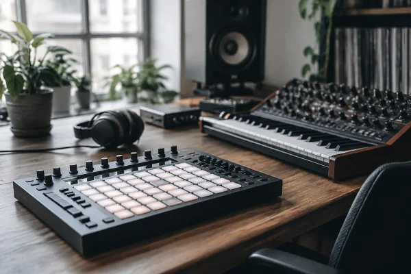 The Complete Guide to Sequencers