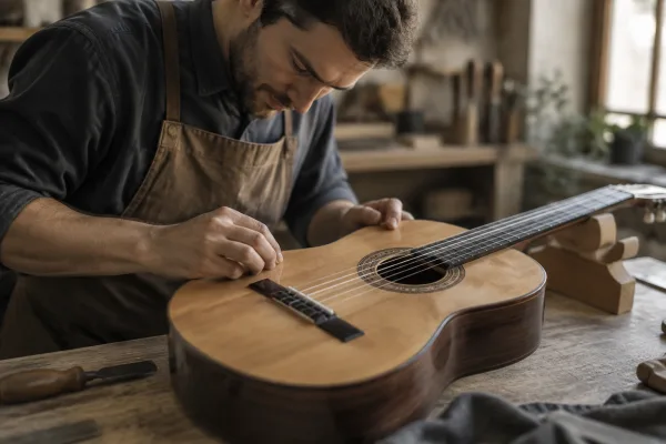 The Complete Guide to Cordoba Guitar