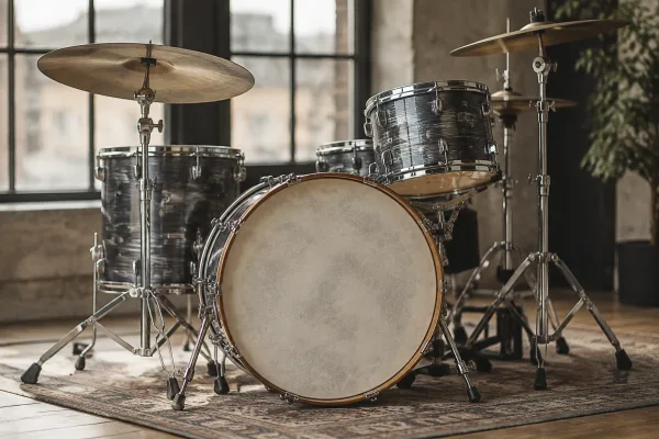The Complete Guide to Gretsch Drum