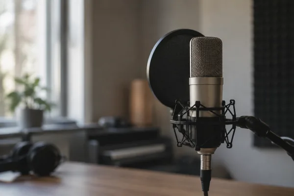 The Complete Guide to Behringer Microphone