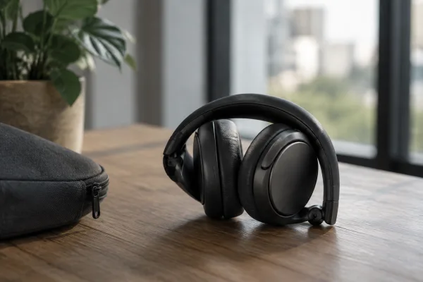 The Complete Guide to Folding Headphones
