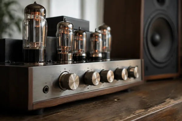 The Complete Guide to Amp Voice