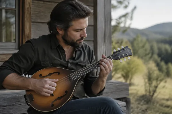 The Complete Guide to Mandolin Guitars