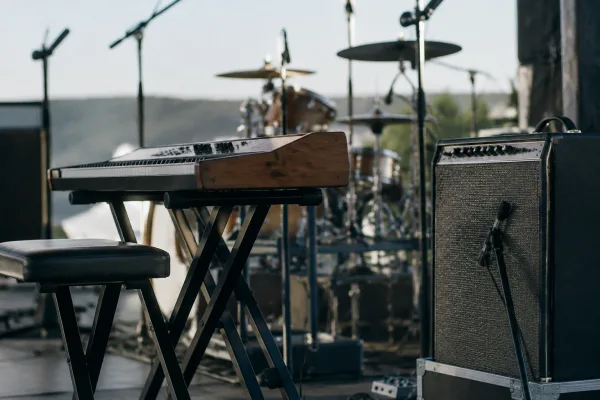 The Complete Guide to Amplifier Behringer