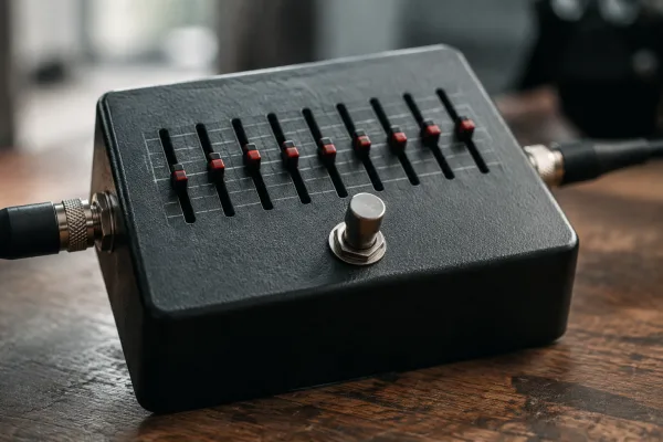 The Complete Guide to Mxr Eq Ten Band
