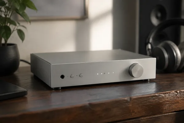The Complete Guide to Dac Audio
