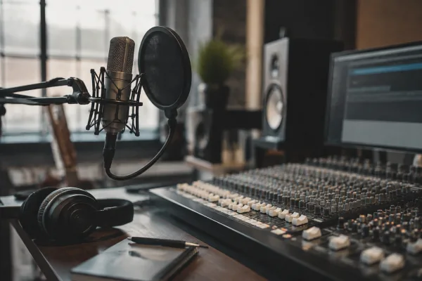 The Complete Guide to Mic And Mixer