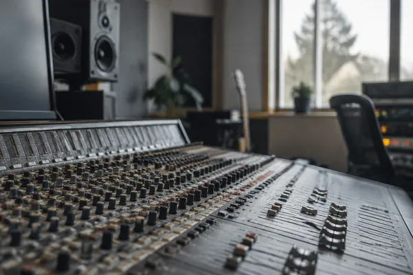 The Complete Guide to Stereo Di Box